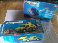 Playmobil Abschleppdienst (3214) inkl. Fernsteuerung (3670) Nordrhein-Westfalen - Soest Vorschau