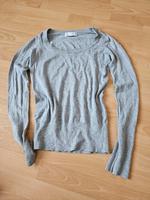 grauer Pullover von Zara Gr. M Niedersachsen - Zetel Vorschau