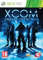 Xbox 360 X BOX Spiel Game - XCOM: Enemy Unknown Bayern - Vohenstrauß Vorschau