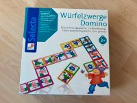 Selecta Würfelzwerge Domino, 3+, neu und ovp Baden-Württemberg - Ketsch Vorschau