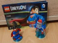 Lego Dimensions 71236 Baden-Württemberg - Altlußheim Vorschau