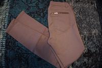 weiche graue Stretchhose Gr. S 36 US4 Calvin Klein Bayern - Erding Vorschau