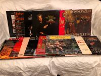 Konvolut 32 LPs Schallplatten Klassik Karajan Wagner Chöre Dvorak Mülheim - Köln Stammheim Vorschau