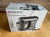 Ambiano Küchenmaschine 800W/5L NEU Ostergeschenk Nordrhein-Westfalen - Telgte Vorschau