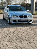 ‼️4000€ bis zum 13.09‼️ bmw e46 323i Niedersachsen - Wunstorf Vorschau