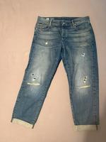G Star Raw Kate Boyfriend Jeans 30/32 München - Laim Vorschau