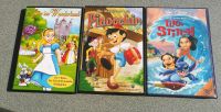 3 DVDs für Kinder Bielefeld - Ubbedissen Vorschau