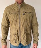 G-Star Jacke XXL oliv grün Nordrhein-Westfalen - Siegburg Vorschau