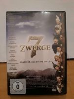 OVP DVD: 7 ZWERGE - Männer allein im Wald; von & mit Otto Waalkes Schleswig-Holstein - Hasenmoor Vorschau