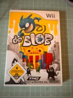 Wii De Blob Niedersachsen - Braunschweig Vorschau