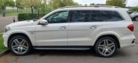 Mercedes-Benz GL550  Vollausstattung AMG-Paket Duisburg - Hamborn Vorschau