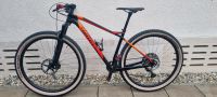 Wilier 101x Carbon Rh: M 9Kg / Mountainbike XT Shimano/Syncros/ Frankfurt am Main - Eschersheim Vorschau