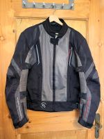 Motorrad Textiljacke von Fastway (Herren, Gr. L) Bayern - Fischbachau Vorschau