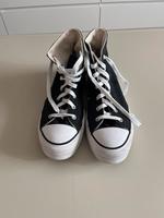 Converse Chuck Taylor All Star Lift Hi Saarland - St. Ingbert Vorschau