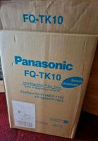 **Toner für Panasonic FQ-TK 10 (Ultra Magnefine Dry Toner** Baden-Württemberg - Freiburg im Breisgau Vorschau