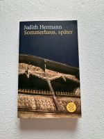 Sommerhaus, später von Judith Hermann Nordrhein-Westfalen - Dorsten Vorschau