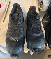 Salomon Damen, GTX, Speed Cross Nordrhein-Westfalen - Detmold Vorschau