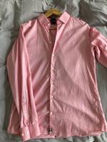 strellson Herren Hemd, rosé, Größe 40 Berlin - Mitte Vorschau
