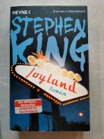 Joy Land - Steven King - Roman Baden-Württemberg - Waldshut-Tiengen Vorschau