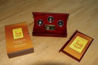 Investment Coin Set 2006 Nordrhein-Westfalen - Jüchen Vorschau