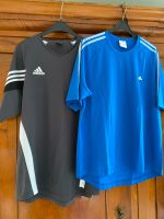 2 Funktions Shirts Adidas Gr.7 Rheinland-Pfalz - Idesheim Vorschau