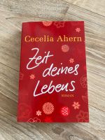 Zeit deines Lebens von Cecelia Ahern Frankfurt am Main - Bergen-Enkheim Vorschau