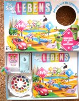 Spiel des Lebens von Hasbro - Dein Leben mit Haustieren! Niedersachsen - Braunschweig Vorschau