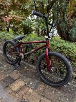 BMX mit Freecoaster Nabe Baden-Württemberg - Gomaringen Vorschau