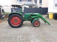 DEUTZ D40 1S  TÜV 8/25 mit Zubehör Häfen - Bremerhaven Vorschau