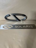 Solaris Bus Embleme groß Köln - Roggendorf/Thenhoven Vorschau