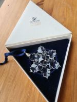 Swarovski Weihnachtsstern von 1996 Nordrhein-Westfalen - Willich Vorschau