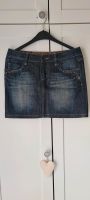 Jeans Mini Rock v. Esprit Denim Gr. 34 Nordrhein-Westfalen - Netphen Vorschau