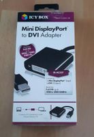 DisplayPort Mini Adapter (Neu) Nordrhein-Westfalen - Schwerte Vorschau