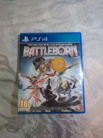 Ps4 Battleborn Nordrhein-Westfalen - Lügde Vorschau