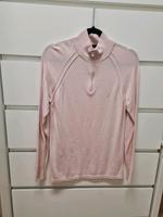 Golfino Pullover Troyer rosa Reißverschluss S 36 Schleswig-Holstein - Glinde Vorschau