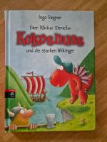 Der kleine Drache Kokosnuss und die starken Wikinger Bonn - Duisdorf Vorschau