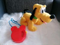 Disney Pluto Hund mit Fernbedienung Top! Sachsen-Anhalt - Berßel Vorschau