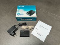 TP-Link Gigabit PoE Injector TL-POE150S - OVP Nordrhein-Westfalen - Gelsenkirchen Vorschau