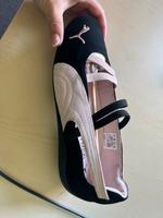 Puma Ballerinas, Ballet SD Schwarz Pink Schleswig-Holstein - Kiel Vorschau