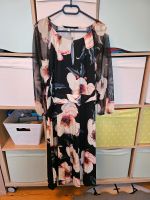 Kleid mit Blumen 44/46, Bodyflirt⁸ Berlin - Pankow Vorschau