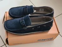 MAYORAL - LEDER SCHUHE Gr. 34 - Wie NEU! Hamburg - Hamburg-Nord Vorschau