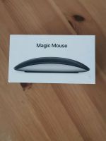 Apple Magic Mouse, schwarz, Multi Touch, NEU Eimsbüttel - Hamburg Eimsbüttel (Stadtteil) Vorschau