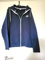 Huddy Sweatshirt Jacke zu verkaufen Nordfriesland - Niebüll Vorschau