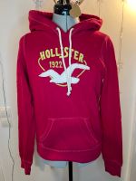 Hollister Hoodie pink Gr. M Östliche Vorstadt - Fesenfeld Vorschau