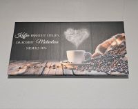 Wandbilder Kaffee Niedersachsen - Soltau Vorschau