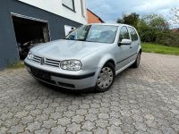 Golf IV 1,4 l Saarland - Großrosseln Vorschau