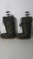 Marco Polo Snowboots Gr. 38-40 Braun grün Rodenkirchen - Sürth Vorschau