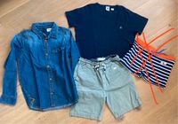 Mini Boden Shorts Petit Bateau T- Shirt Benetton Hemd Rheinland-Pfalz - Klingenmünster Vorschau