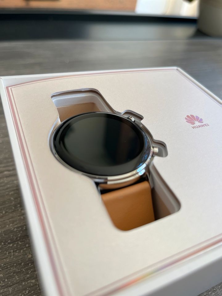Huawei Watch GT 2 42mm in Gievenbeck