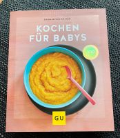 Buch Kochen für Babys Bayern - Großaitingen Vorschau